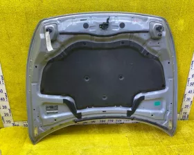 Капот Nissan