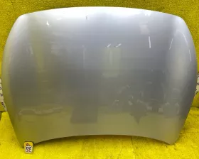 Капот Nissan