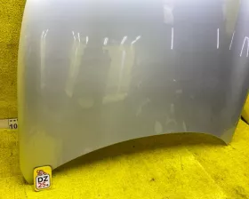 Капот Nissan