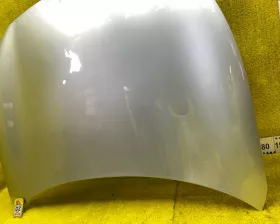 Капот Nissan