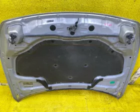Капот Nissan