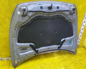 Капот Nissan