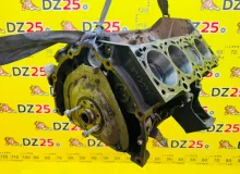 Блок двигателя TOYOTA LAND CRUISER 1999 1140159675 UZJ100/UZJ100L/UZJ100 2UZFE, передний