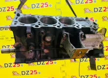 Блок двигателя TOYOTA LAND CRUISER 1999 1140159675 UZJ100/UZJ100L/UZJ100 2UZFE, передний