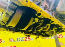 Блок двигателя TOYOTA LAND CRUISER 1999 1140159675 UZJ100/UZJ100L/UZJ100 2UZFE, передний
