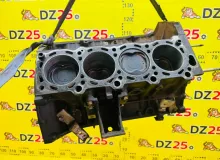 Блок двигателя TOYOTA LAND CRUISER 1999 1140159675 UZJ100/UZJ100L/UZJ100 2UZFE, передний