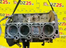 Блок двигателя TOYOTA LAND CRUISER 1999 1140159675 UZJ100/UZJ100L/UZJ100 2UZFE, передний