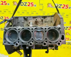 Блок двигателя TOYOTA