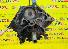 Блок двигателя TOYOTA LAND CRUISER 1999 1140159675 UZJ100/UZJ100L/UZJ100 2UZFE, передний
