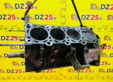 Блок двигателя TOYOTA LAND CRUISER 1999 1140159675 UZJ100/UZJ100L/UZJ100 2UZFE, передний