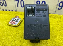 Замок зажигания JAGUAR XF 2010 6W8311572AK CC9/X250 204PT/PT204, передний