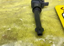Катушка зажигания Land Rover/JAGUAR RANGE ROVER/DISCOVERY IV/XF/XJ 2010 0221604022 L320 508PS, передняя