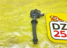 Катушка зажигания Land Rover/JAGUAR RANGE ROVER/DISCOVERY IV/XF/XJ 2010 0221604022 L320 508PS, передняя