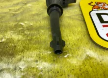 Катушка зажигания Land Rover/JAGUAR RANGE ROVER/DISCOVERY IV/XF/XJ 2010 0221604022 L320 508PS, передняя