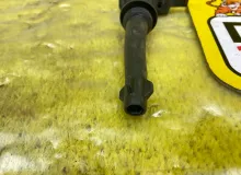 Катушка зажигания Land Rover/JAGUAR RANGE ROVER/DISCOVERY IV/XF/XJ 2010 0221604022 L320 508PS, передняя