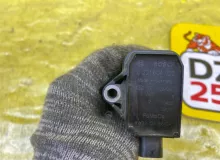 Катушка зажигания Land Rover/JAGUAR RANGE ROVER/DISCOVERY IV/XF/XJ 2010 0221604022 L320 508PS, передняя