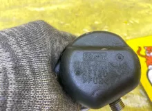 Тнвд Land Rover RANGE ROVER/RANGE ROVER SPORT 2010 LR035527 L320/L322 508PS, передний