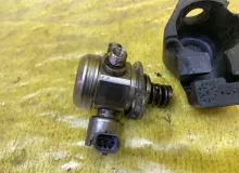 Тнвд Land Rover RANGE ROVER/RANGE ROVER SPORT 2010 LR035527 L320/L322 508PS, передний