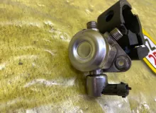 Тнвд Land Rover RANGE ROVER/RANGE ROVER SPORT 2010 LR035527 L320/L322 508PS, передний
