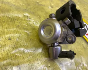 Тнвд Land Rover