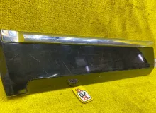 Накладка на дверь INFINITI QX56 2010 808717S600 JA60 VK56DE, передняя левая