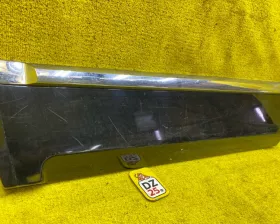 Накладка на дверь Nissan