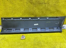 Накладка на дверь INFINITI QX56 2010 808717S600 JA60 VK56DE, передняя левая