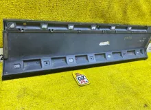 Накладка на дверь INFINITI QX56 2010 808717S600 JA60 VK56DE, передняя левая