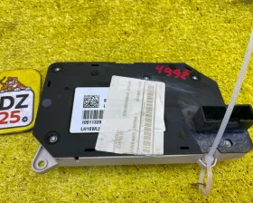 Блок управления сиденьем Jaguar
