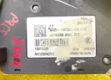 Блок управления сиденьем JAGUAR XF 2010 L0195058 CC9/X250 204PT/PT204, передний правый