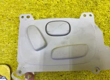 Блок управления сиденьем JAGUAR XF 2010 L0195058 CC9/X250 204PT/PT204, передний правый