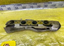 Коллектор выпускной Land Rover RANGE ROVER/RANGE ROVER SPORT 2010 LR010834 L320/L322 508PS, передний правый
