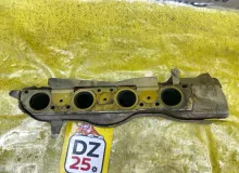 Коллектор выпускной Land Rover RANGE ROVER/RANGE ROVER SPORT 2010 LR010836 L320/L322 508PS, передний левый