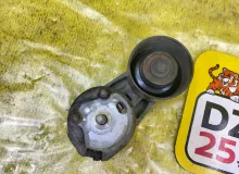 Натяжитель ремня генератора Land Rover RANGE ROVER/RANGE ROVER SPORT 2010 PQG500250 L320/L322 508PS, передний