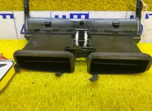 Консоль магнитофона JAGUAR XE 2016 GX73014L21AF X760 204DTH, передний