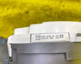 Спидометр Toyota