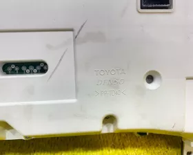 Спидометр Toyota