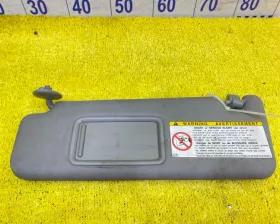 Козырек Toyota