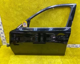 Дверь боковая Nissan