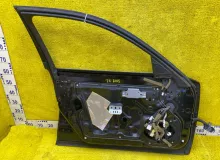 Дверь боковая INFINITI Q70/M25/M35/M37/M56 2016 H010A1MAMA Y51 VQ37VHR, передняя левая