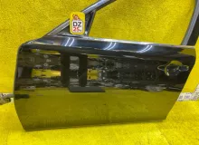 Дверь боковая INFINITI Q70/M25/M35/M37/M56 2016 H010A1MAMA Y51 VQ37VHR, передняя левая