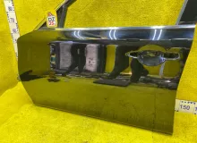 Дверь боковая INFINITI Q70/M25/M35/M37/M56 2016 H010A1MAMA Y51 VQ37VHR, передняя левая