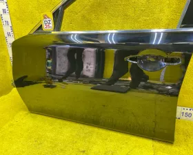 Дверь боковая Nissan