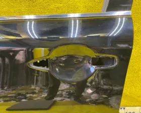 Дверь боковая Nissan