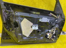 Дверь боковая INFINITI Q70/M25/M35/M37/M56 2016 H010A1MAMA Y51 VQ37VHR, передняя левая