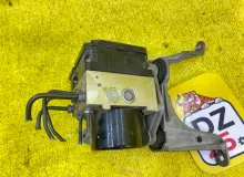 Блок abs Mercedes-Benz SLK-CLASS 2012 A1729014100 R172.447 M271DE18AL, передний