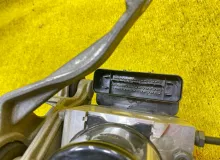 Блок abs Mercedes-Benz SLK-CLASS 2012 A1729014100 R172.447 M271DE18AL, передний