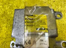Блок управления airbag TOYOTA TACOMA 2007 8917004090 GRN245/GRN250/GRN265/GRN270/TRN220/TRN225/TRN240/TRN245/TRN260/TRN265 1GRFE, передний