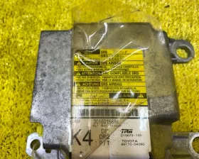 Блок управления airbag Toyota