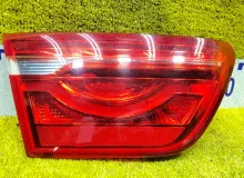 Стоп-вставка JAGUAR XE 2015 19733901 X760 204PT/PT204, задняя левая